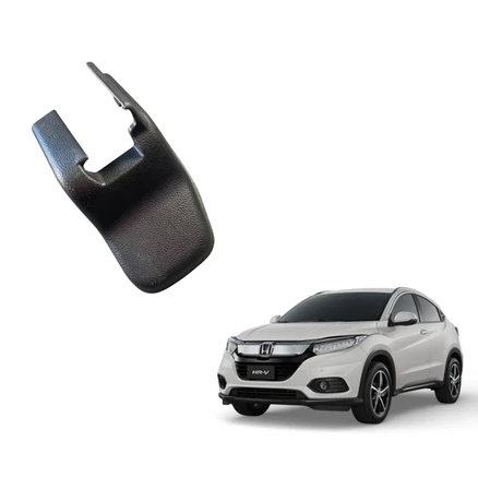 Acabamento Trilho Branco Dianteiro Esquerdo Honda Hrv 2016 a 2021 Original