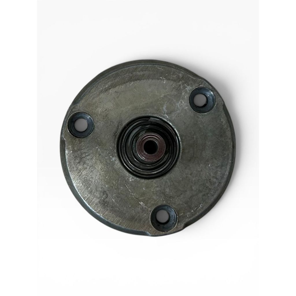 Tampa rotor filtro centrifuga Honda CG 160 Fan/Titan/Start até 2024