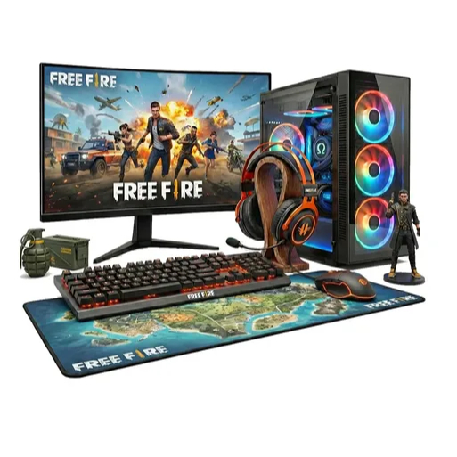 Computador completo i5 16gb video gt610 2gb pra estudos escritorios e jogos ssd128+hd500+monitor 19