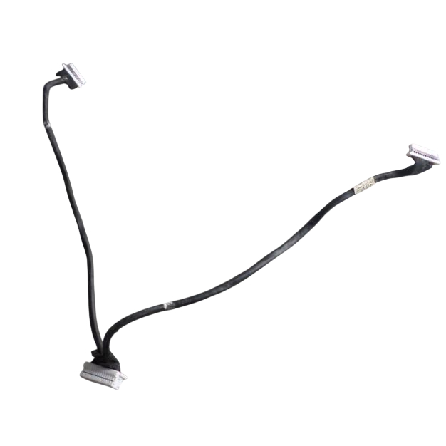 Cabo do Touch Pad para Notebook Dell Latitude D620 PP18L