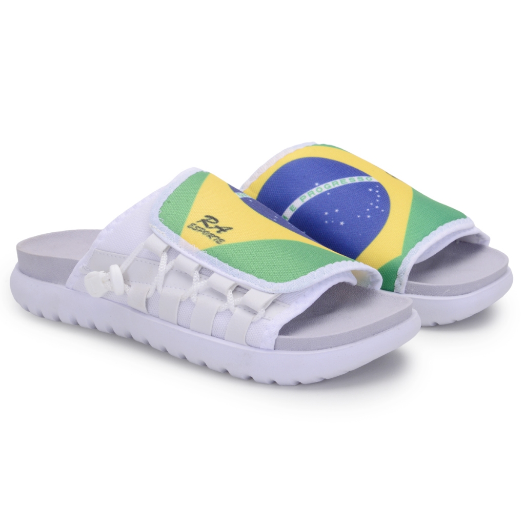 Chinelo asuna 3.0 PERSONALIZADOS chinela asuno 2030 conforto e.sandalia masculino e feminino