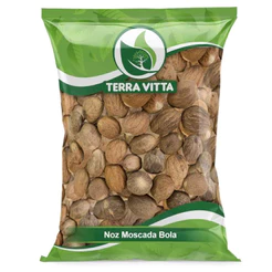 Noz Moscada Bola 100g