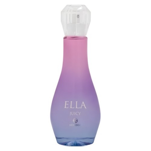 Perfume Ella Juicy 100ml Hinode