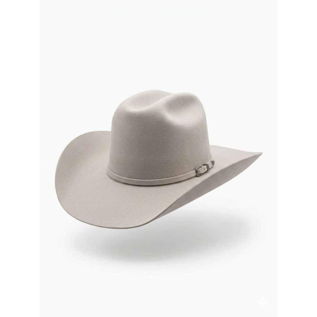 Chapeu Feltro Gelo 30X Marcatto Stetson - 64447