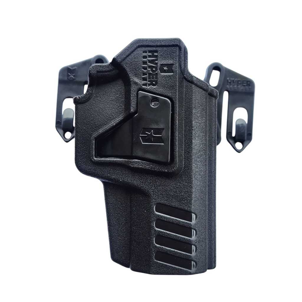 Coldrers Externo para: Beretta APX com Suporte Modular para Colete / Hyper