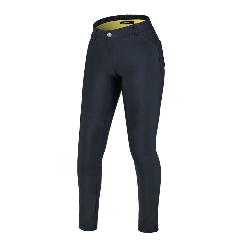 Calça Motociclista Asw Corse Divine 2.0 Feminina (legging) Kevlar