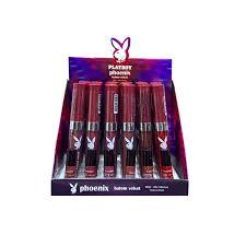 BATOM MATTE PHOENIX VELVET PLAYBOY