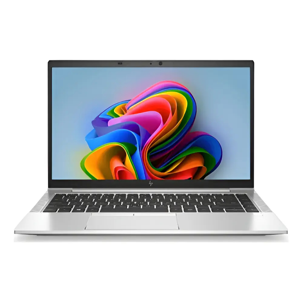 Notebook Hp Core I5 11ger 8gb 240ssd Detalhe Na Carcaça (Usado)