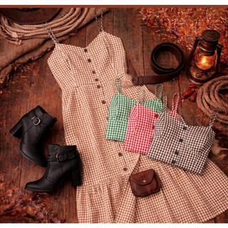 Vestido Midi Xadrez Country Feminino Alcinha Botões Festa Junina Rodeio Western Casual Elegante