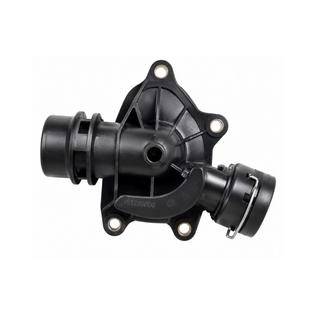 Válvula Termostática Bmw 118 325 328 525 635 730 X3 X5 X6 Z4
