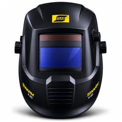 Máscara de Solda Escurecimento Automático Esab Swarm A20