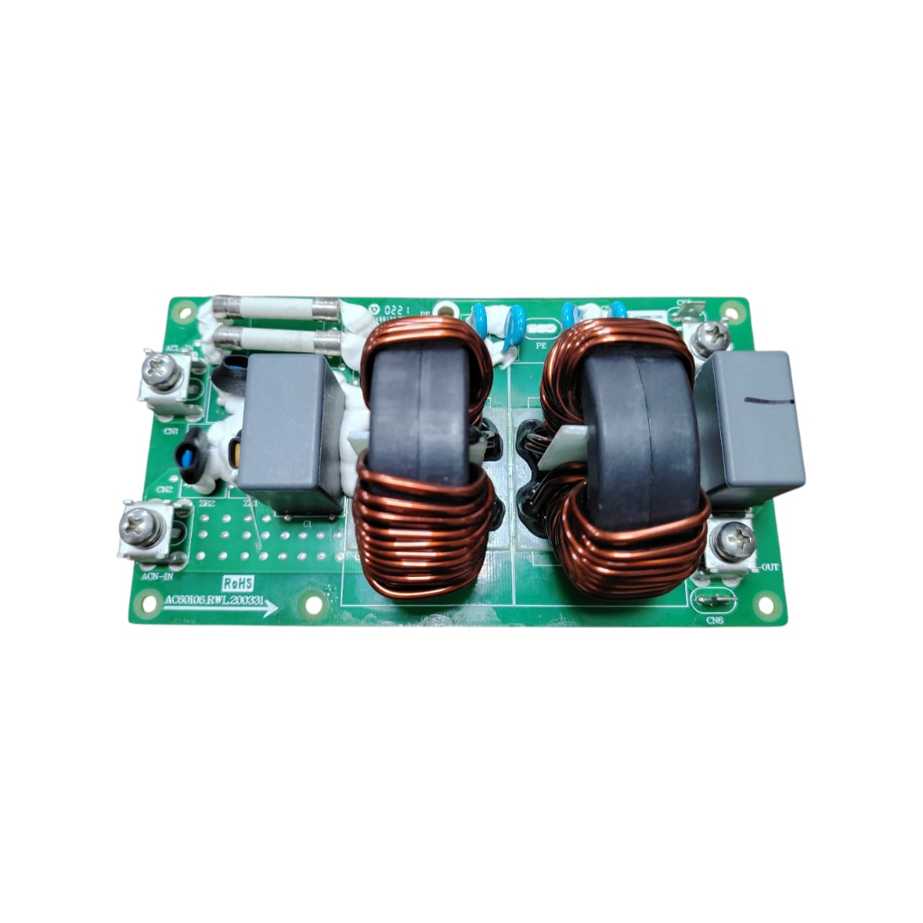 Placa Filtro para Condensadora 60.000 BTUs - Carrier (79037239) 38CCVA60515MC