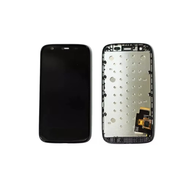 Display Touch Lcd Moto G1 Xt1033 Xt1032 Orig