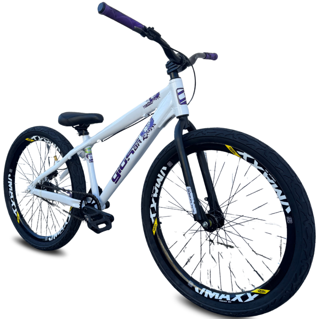 Bicicleta Gios 4trix Garfo Single Speed Shimano Mt200