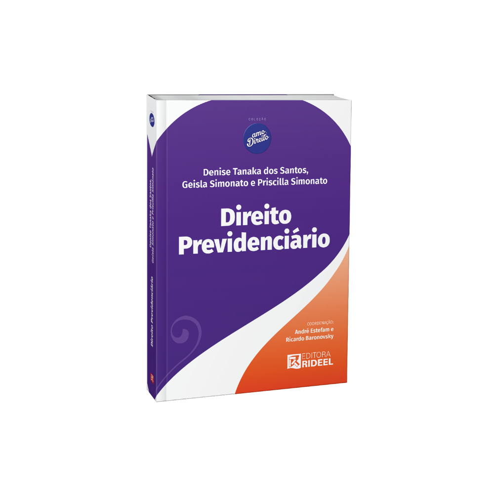 Direito Previdenciário - Amo Direito · foto 2