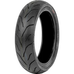 Pneu 140/60-13 Traseiro Kenda Moto K711 Scooter Tl