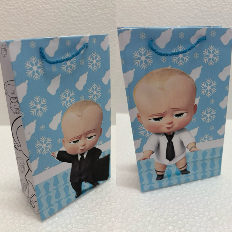 15 SACOLINHA PERSONALIZADA, O PODEROSO CHEFINHO,,,