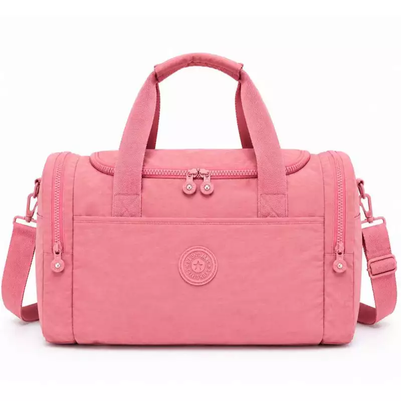 Bolsa Esportiva Impermeável com 50% OFF! 👜