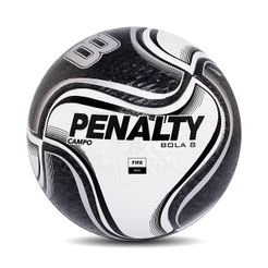 Bola de Futebol de Campo Penalty 8 X Fifa