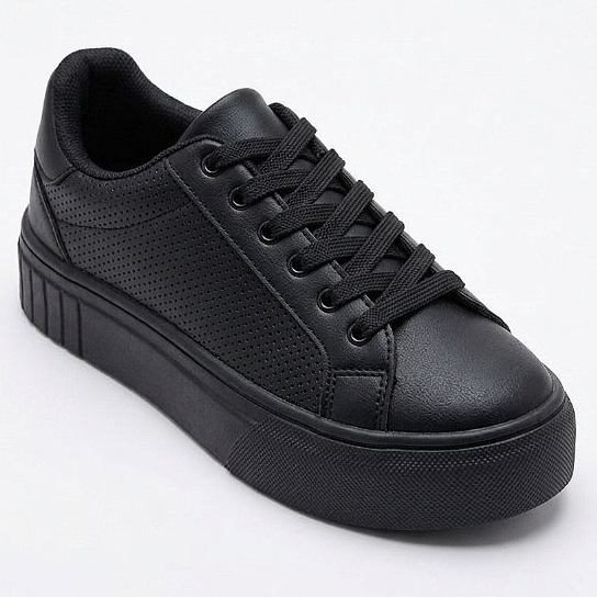 Tênis Feminino Casual Urbano Sapatenis Confortável Premium Original Luxo Moda Blogueira Leveza