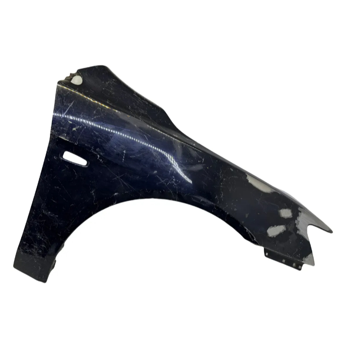 Paralama Mitsubishi Lancer 2010 2011 2012 2013 Lado Direito