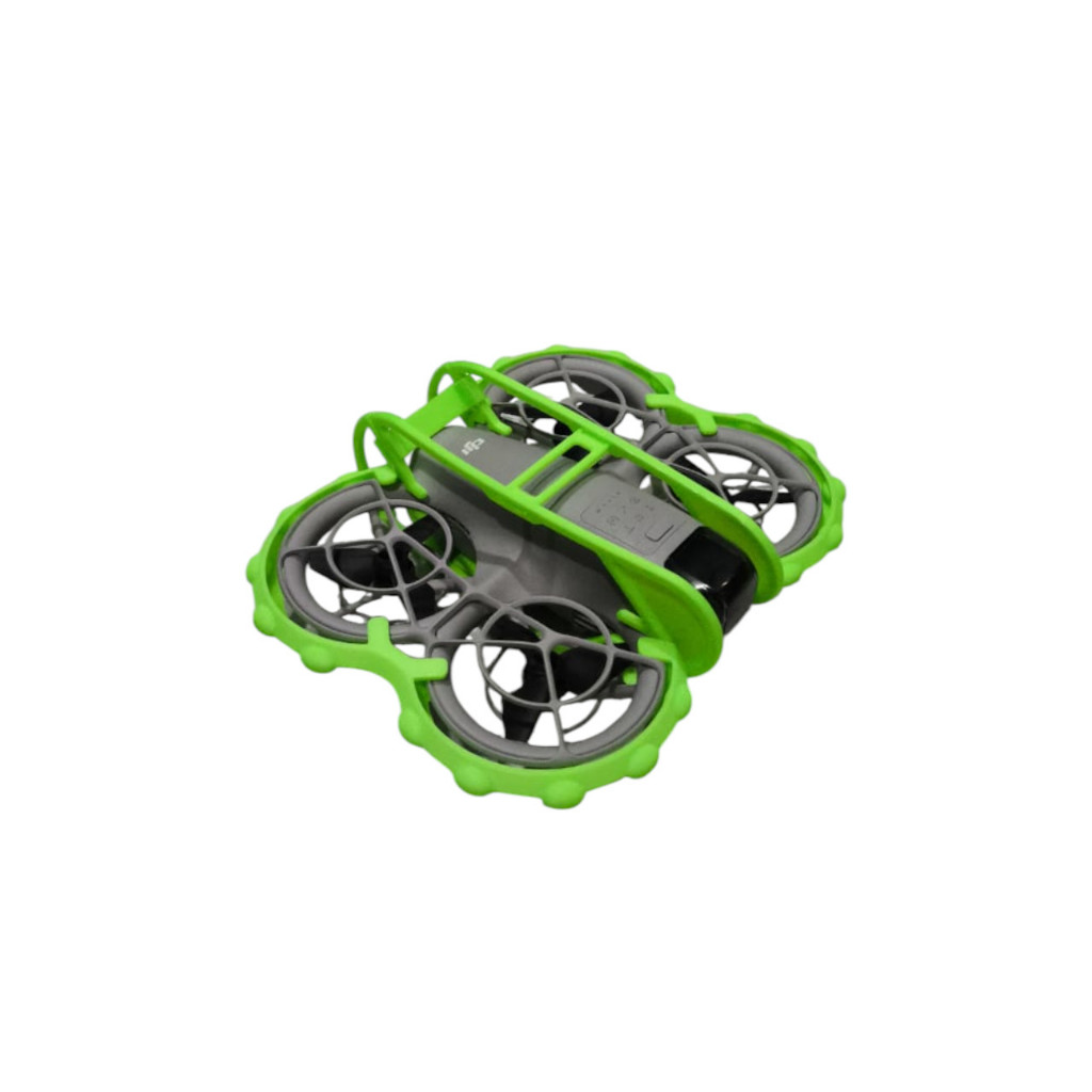Proteção Drone Dji Neo (cores) Maior Resistencia