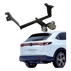 Engate Reboque Fixo HRV Turbo 2022 a 2026 700kg