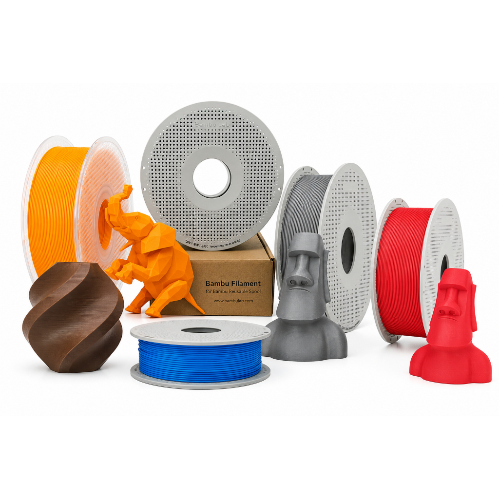 Equipamento 3D