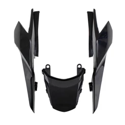 Rabeta Completa Titan 160 EX 2022 A 2024 Preto Injetado