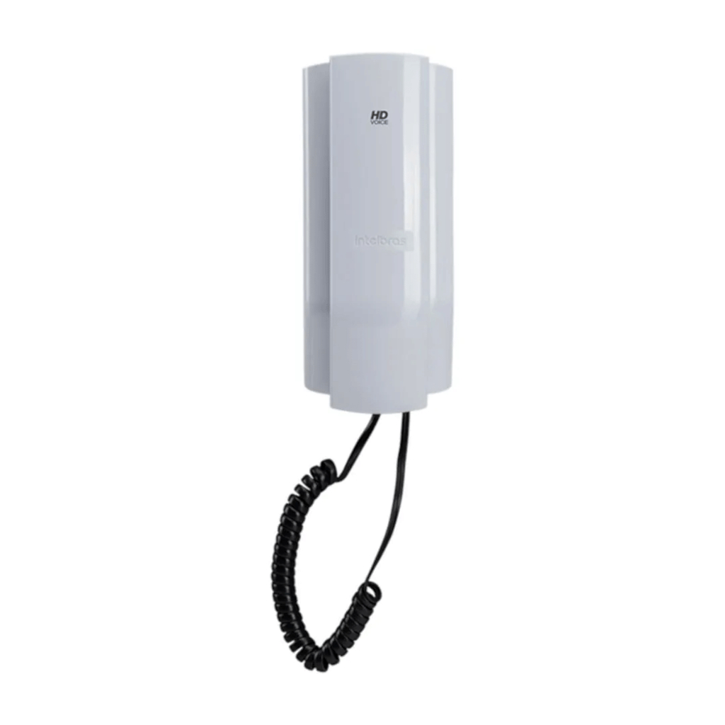 Telefone de Parede Intelbras Voip Poe Interfone Tdmi 400 Ip