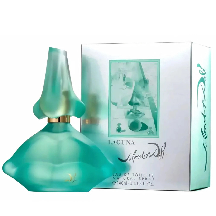 Laguna Feminino Eau de Toilette