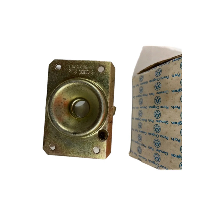 Fechadura Do Capo Vw Brasilia Original Vw 113.823.509.1