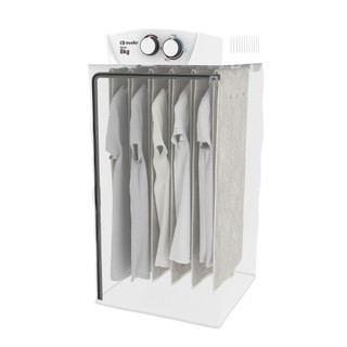 Secadora de Roupas Mueller Solaris 8kg 127V/220V Original | Compacta, Econômica e Prática