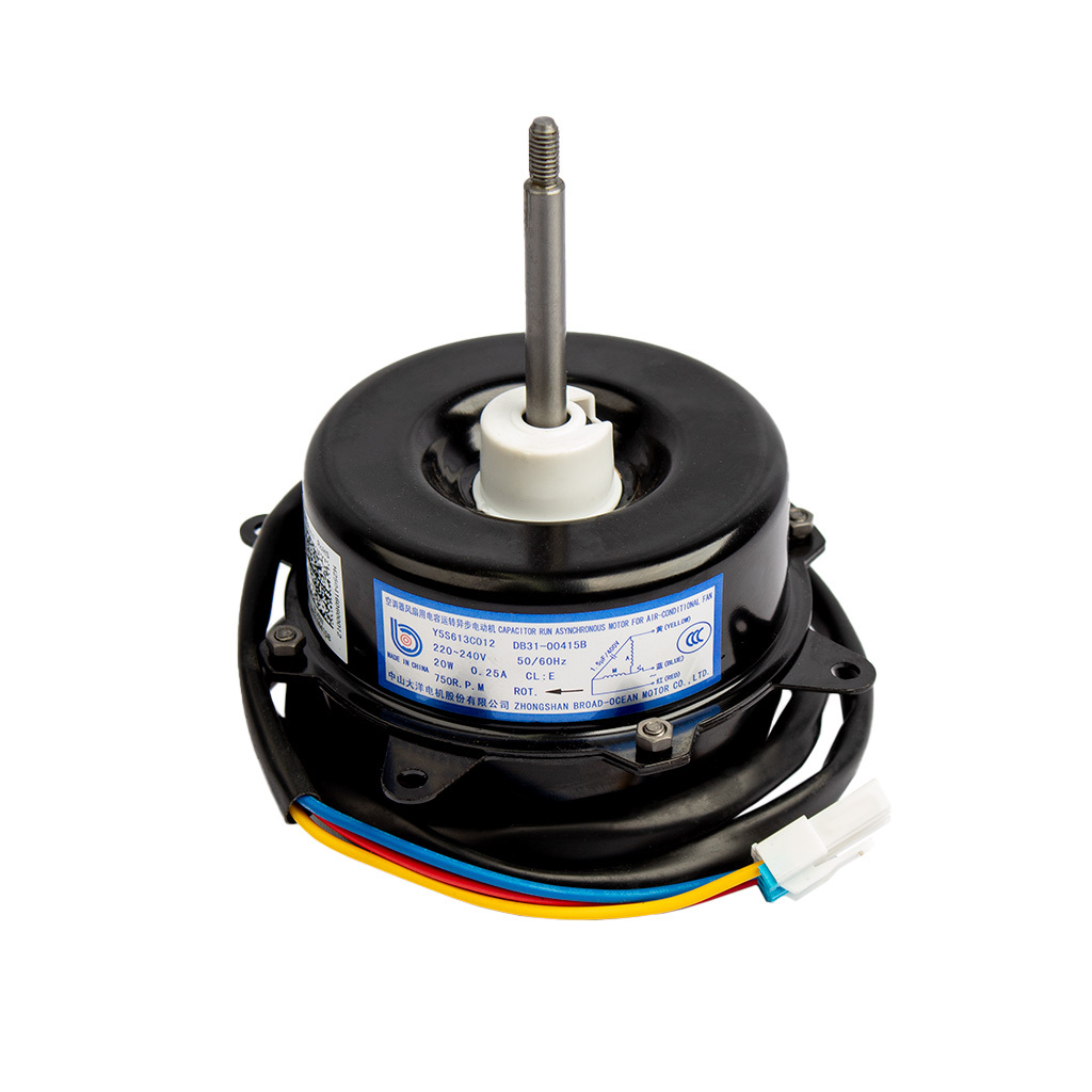 Motor Condensadora Samsung Db31-00415B Original