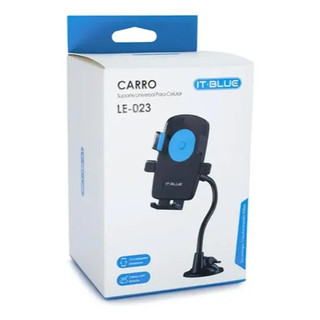 Suporte Celular IT Blue LE 023 Veicular