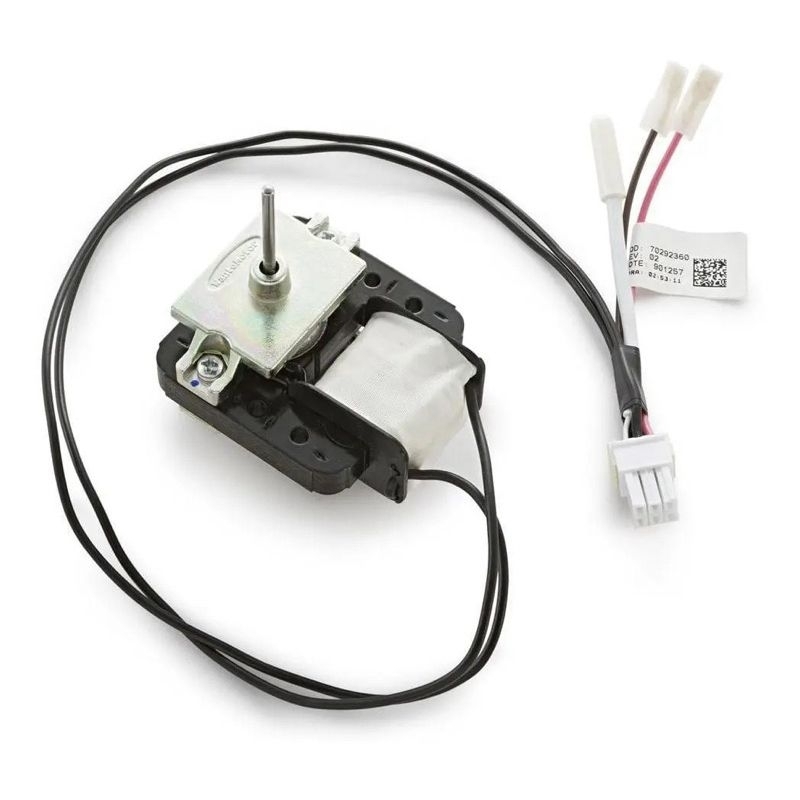 Rede Sensor/ventilador Geladeira Electrolux 127v Dff40 Dff44 Df45 Df50x Df48 Df50 Df46 Df38 70292360 A99149401 Original