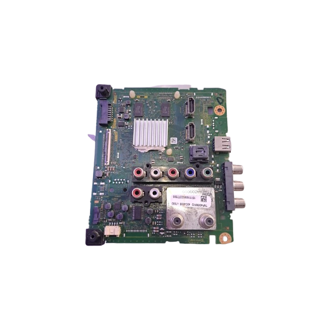 3595  Placa Principal para TV Panasonic LCD Mod: TC40C400