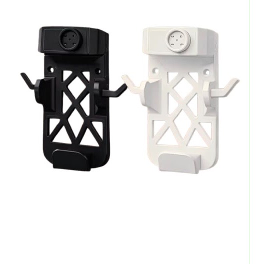 Suporte Bike Personalizado para Capacete, Sapatilha, Óculos e GPS Garmin iGPSPORT | Organizador Parede Ciclismo