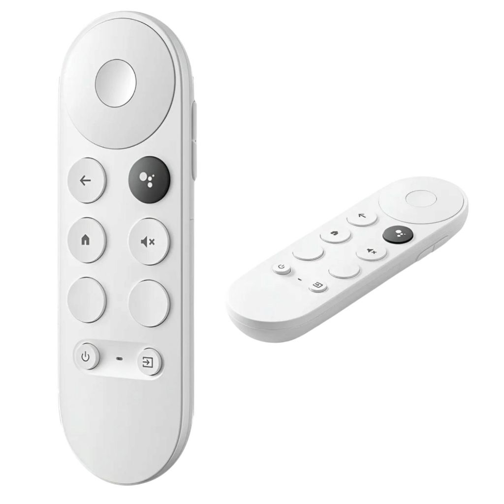 Controle Remoto G9n9n Voice Air Para Google Chromecast 4k