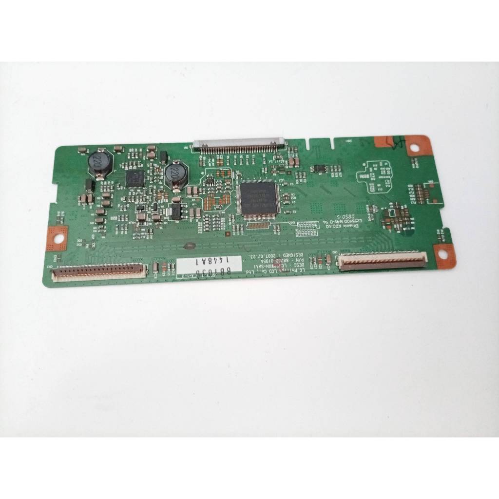 Placa T-con Tv Philips 32pfl3403/78