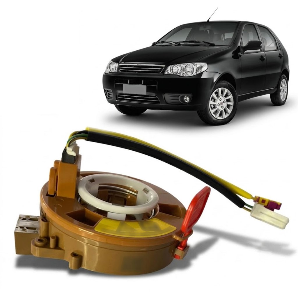 Cinta Airbag Hard Disk Fiat Palio e Grand Siena EW171.0066