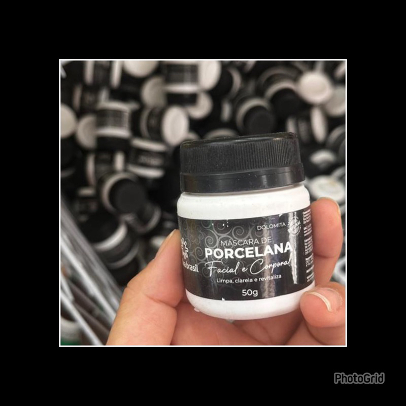 CREME PARA CORPO E ROSTO