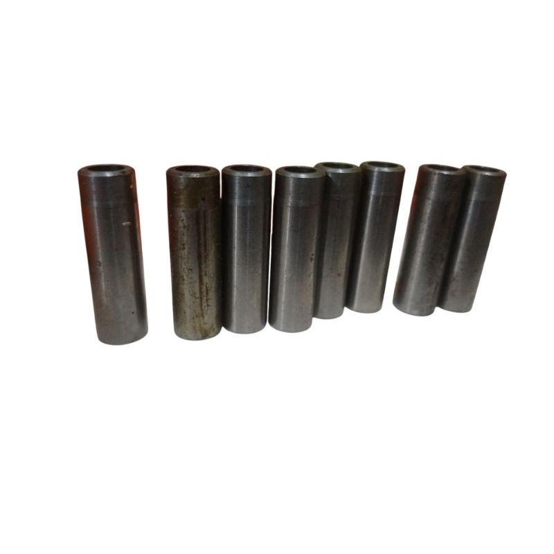 Kit 8 Guias Válvula Renault Clio 1.6 8V C3L STD Original Riosulense 11614031 Estoque Antigo