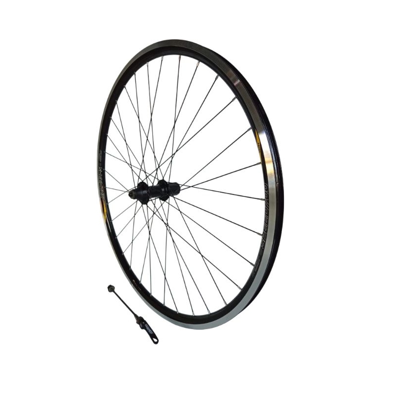 Roda Traseira Vzan Speed 700 Bike Road Cubo k7 32F