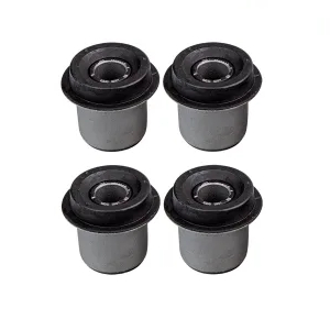 Buchas bandeja balança superior dianteira Dodge Dakota 1997 A 2001 4 peças