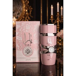 Perfume Yara Feminino | Sucesso de Vendas