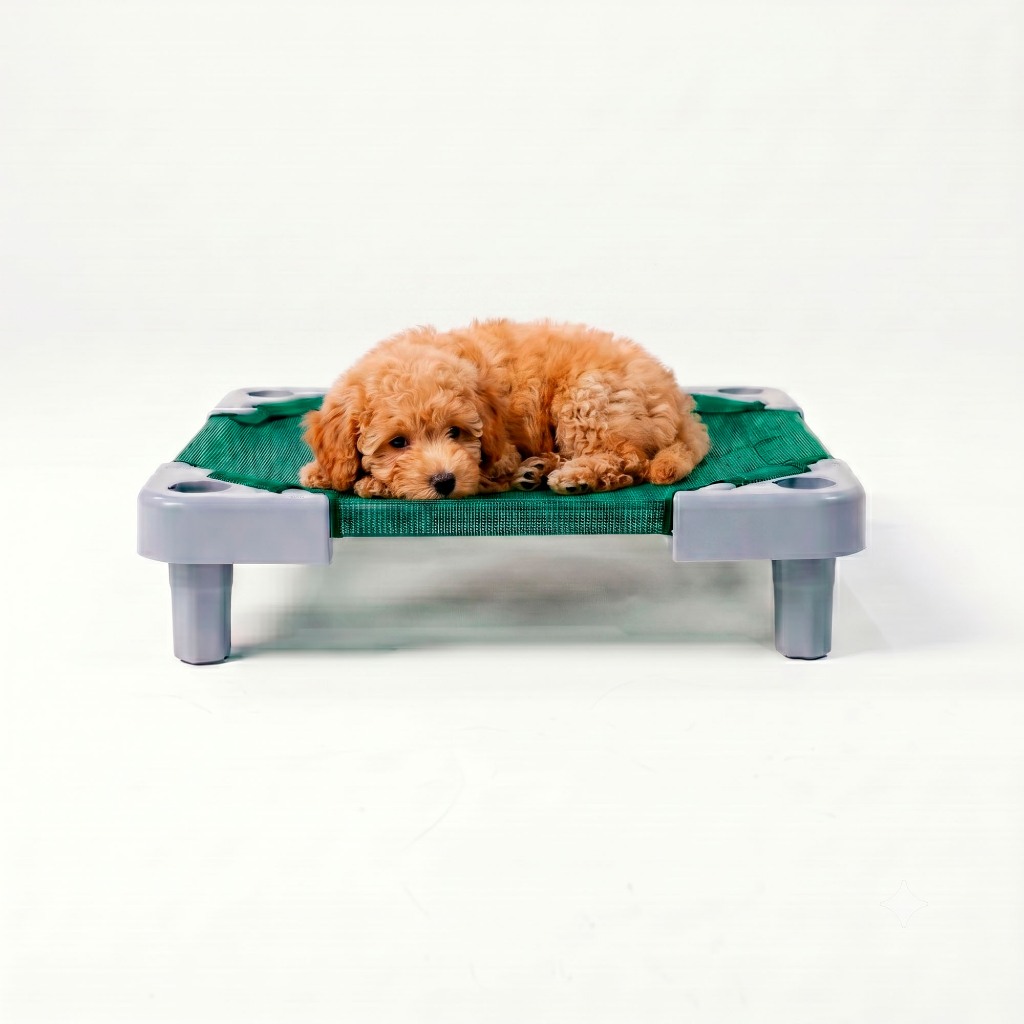Cama Petit Pet Higiênica Lavável Gato e Cachorro - PapiBrink