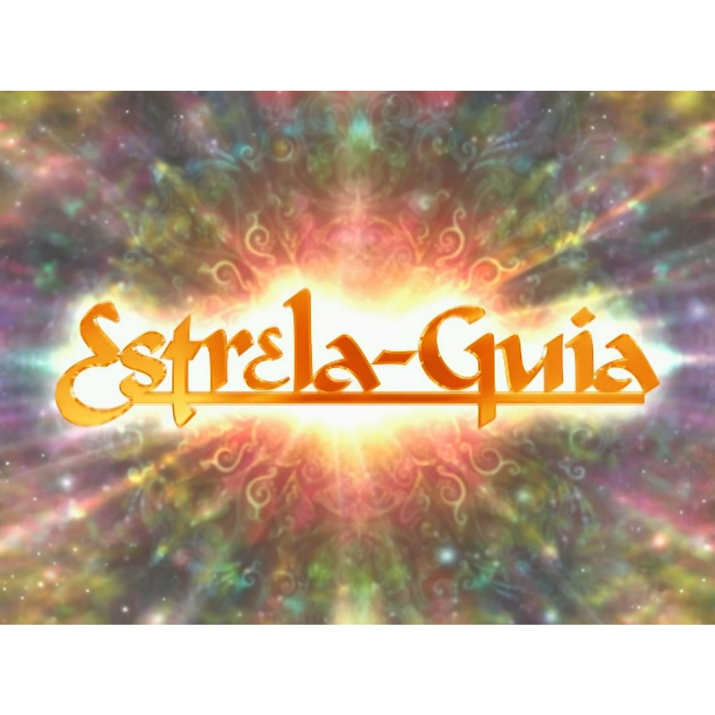 Dvd Novela Estrela Guia Em Hd Com Menu Sandy Guilherme Fontes