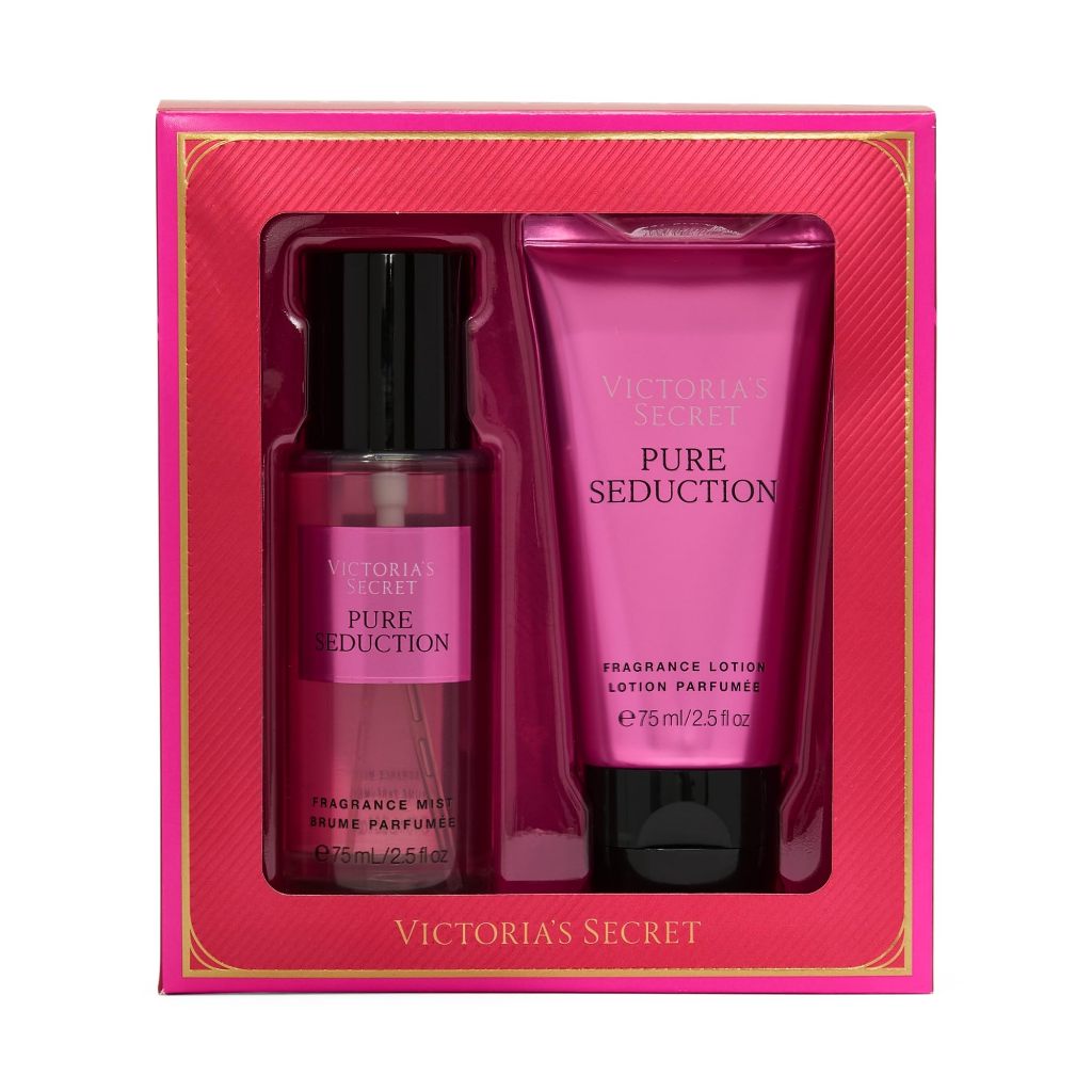 KIT PURE SEDUCTION VICTORIA'S SECRET