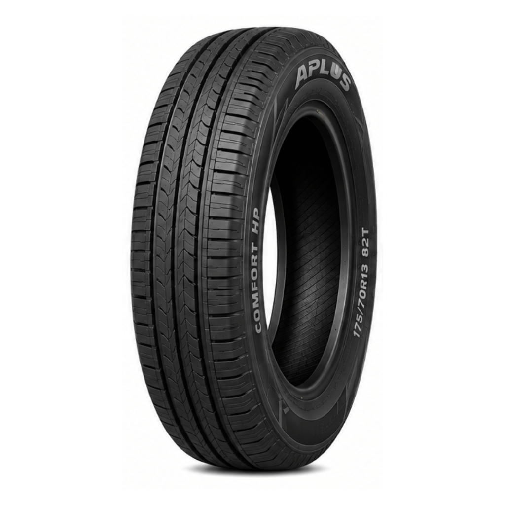 Pneu 175/70R13 82T TL Comfort HP Aplus Aro 13